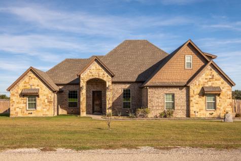 148 Ranch Hand Lane Aledo TX 76008