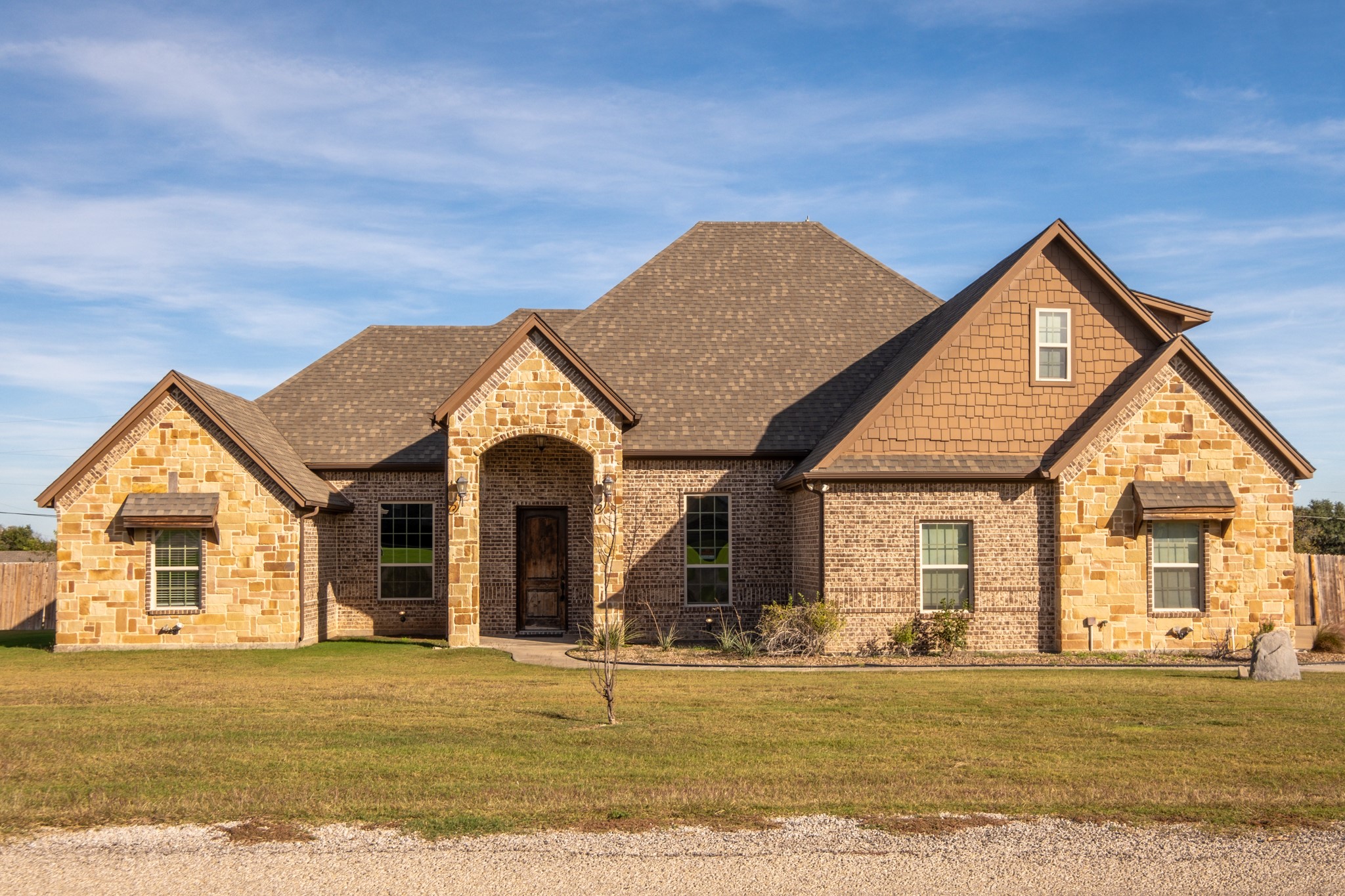 148 Ranch Hand Lane Aledo TX 76008