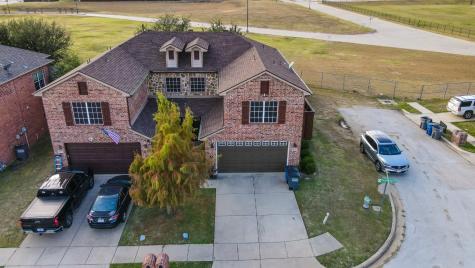 187 Castleridge Drive Little Elm TX 75068