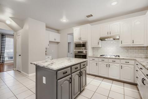 5216 Birch Grove Lane Fort Worth TX 76137