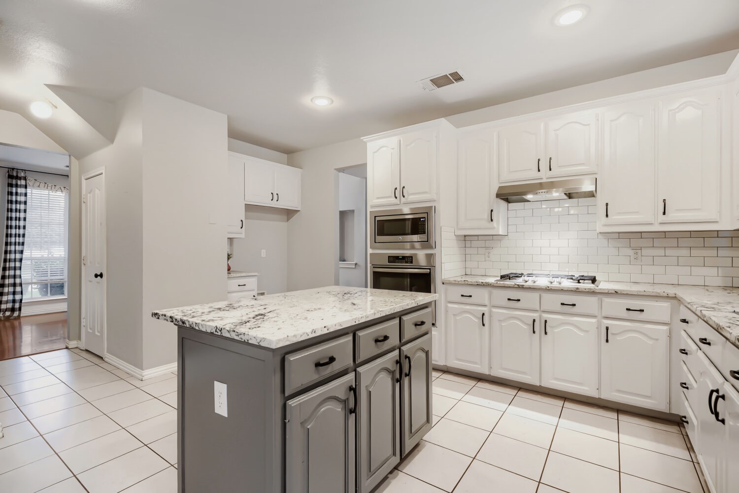 5216 Birch Grove Lane Fort Worth TX 76137