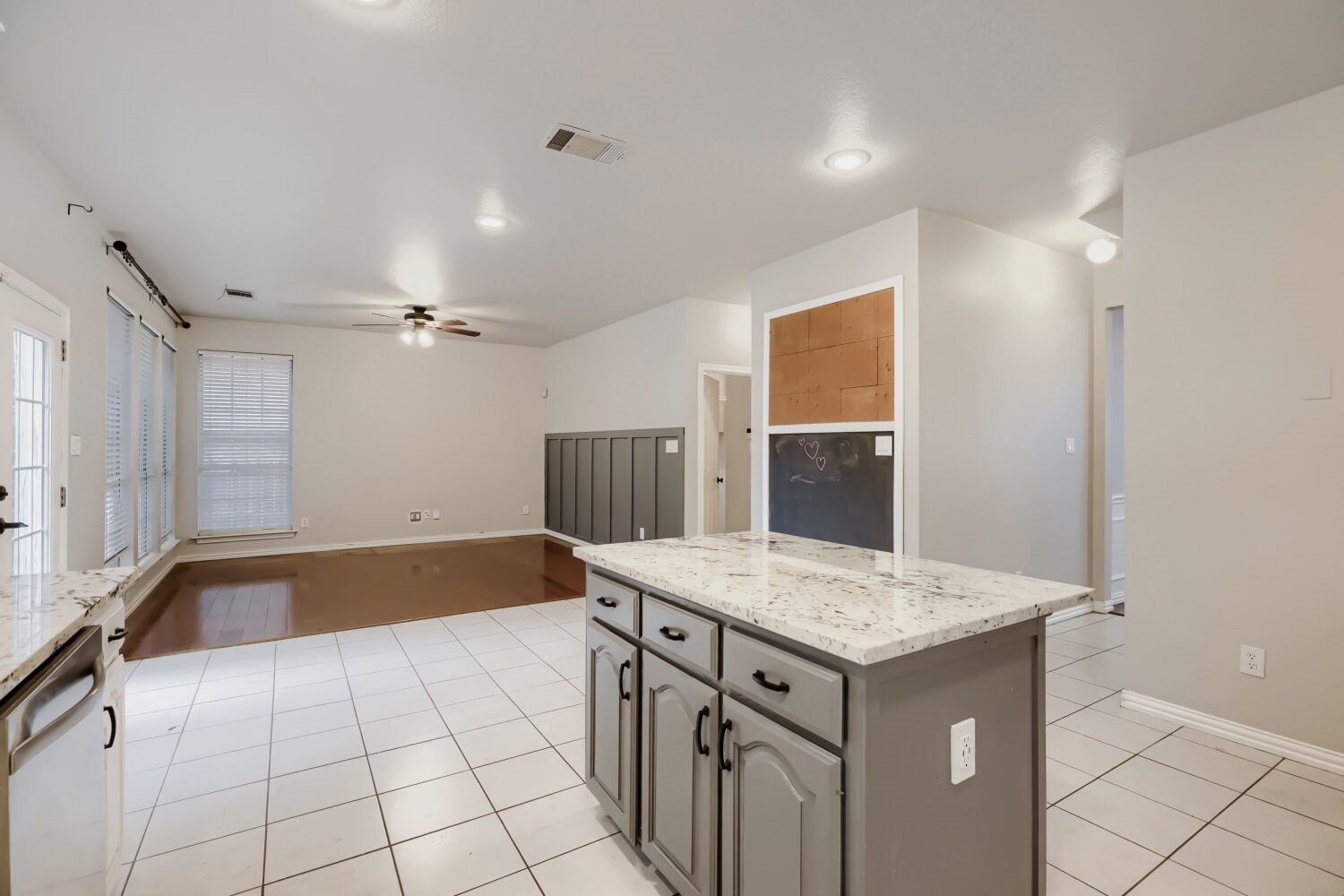 5216 Birch Grove Lane Fort Worth TX 76137