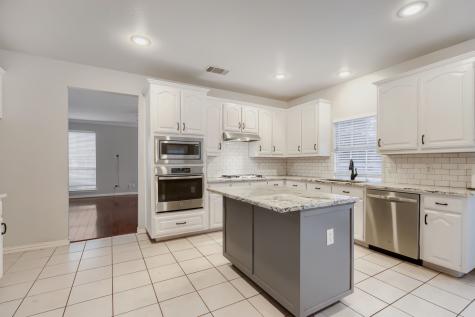 5216 Birch Grove Lane Fort Worth TX 76137