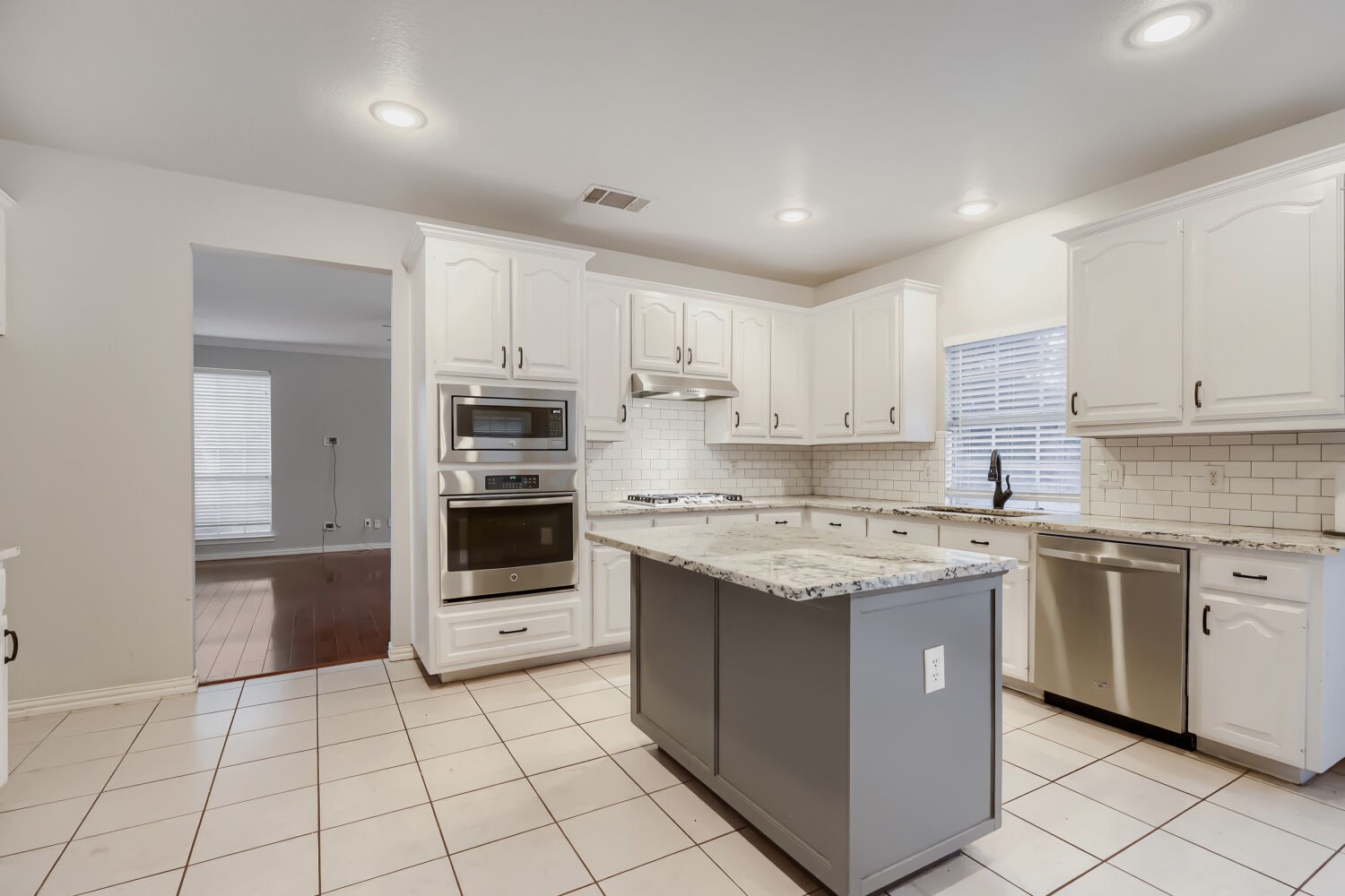 5216 Birch Grove Lane Fort Worth TX 76137