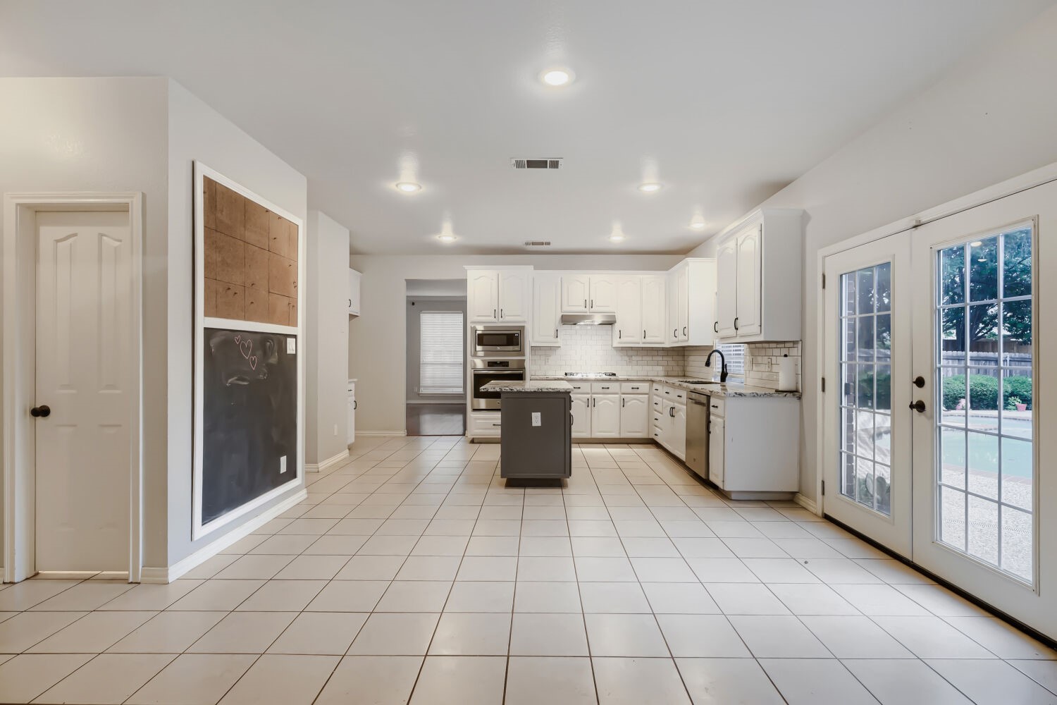 5216 Birch Grove Lane Fort Worth TX 76137