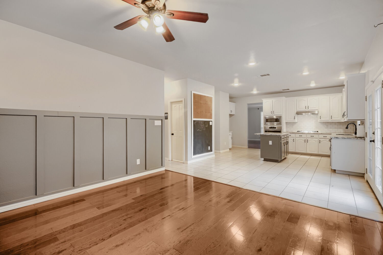 5216 Birch Grove Lane Fort Worth TX 76137