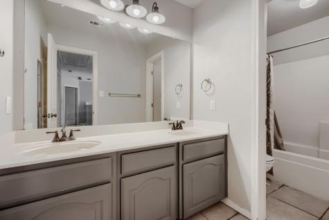 5216 Birch Grove Lane Fort Worth TX 76137