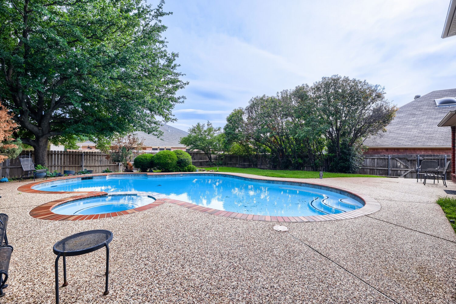 5216 Birch Grove Lane Fort Worth TX 76137