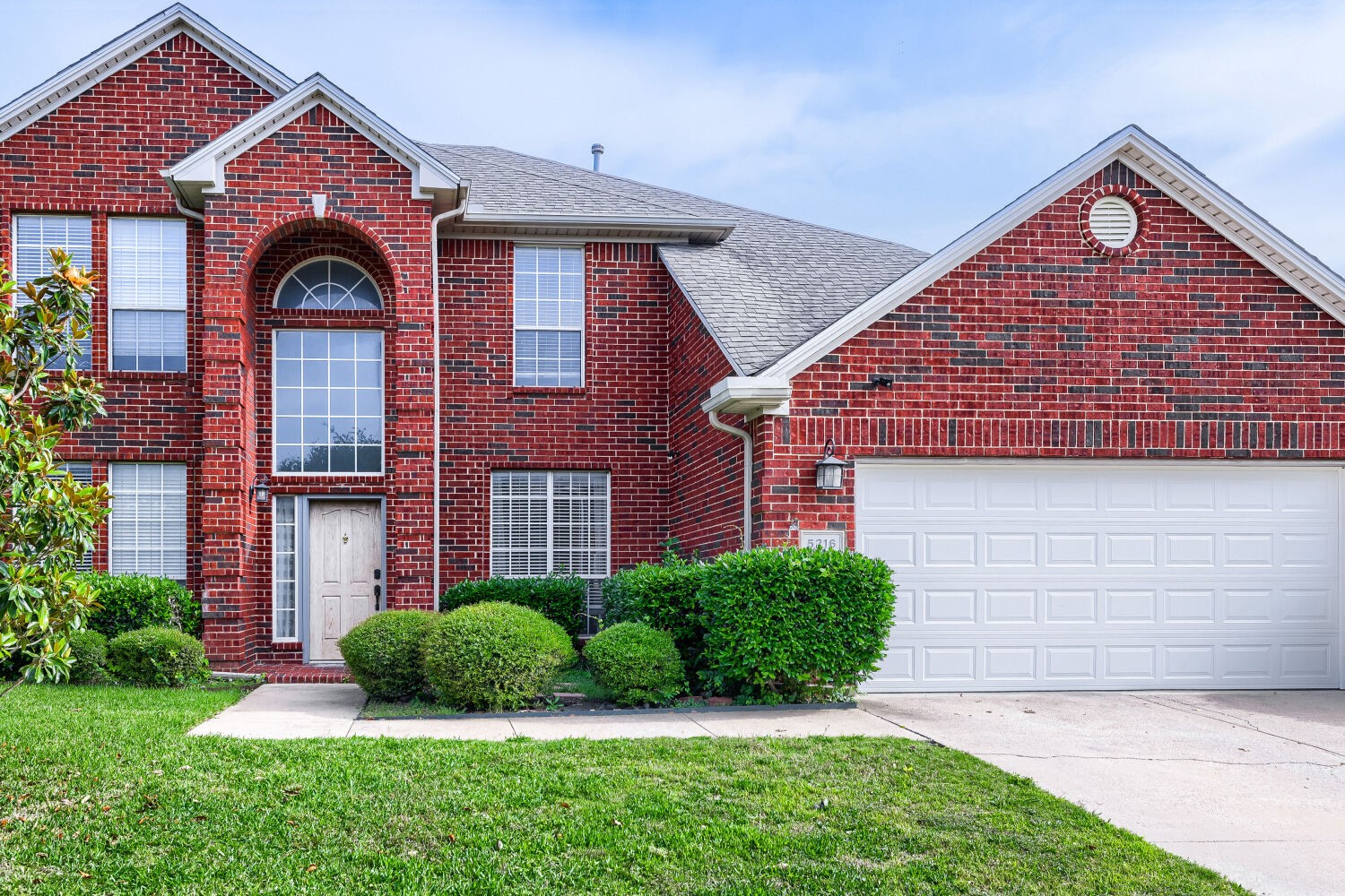 5216 Birch Grove Lane Fort Worth TX 76137