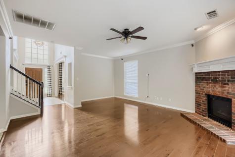 5216 Birch Grove Lane Fort Worth TX 76137