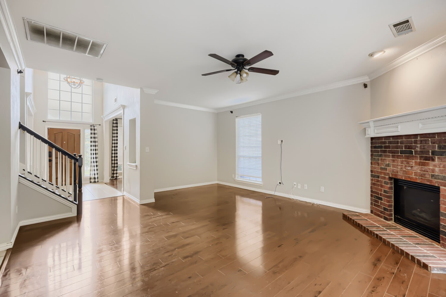 5216 Birch Grove Lane Fort Worth TX 76137
