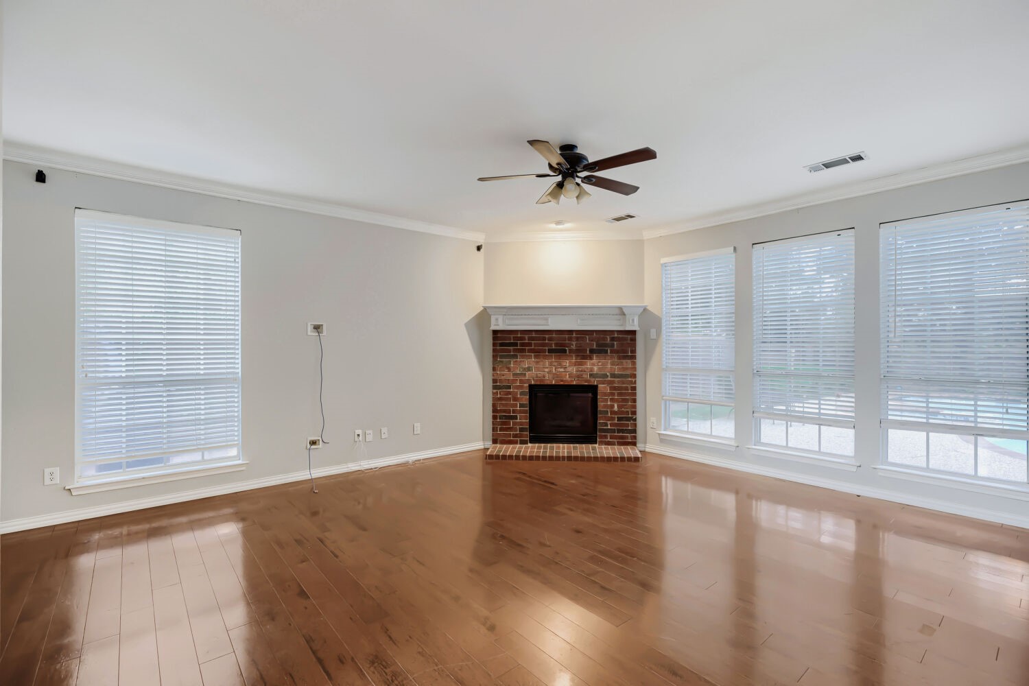5216 Birch Grove Lane Fort Worth TX 76137