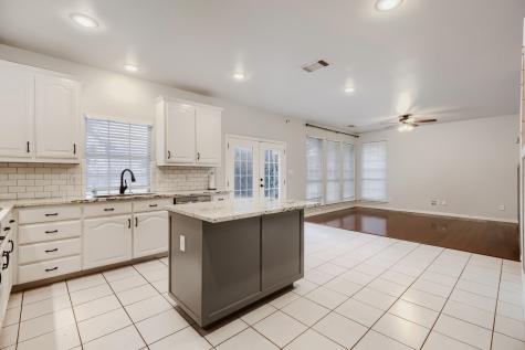 5216 Birch Grove Lane Fort Worth TX 76137