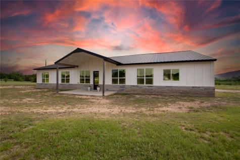 720 County Road 2337 Lampasas TX 76550