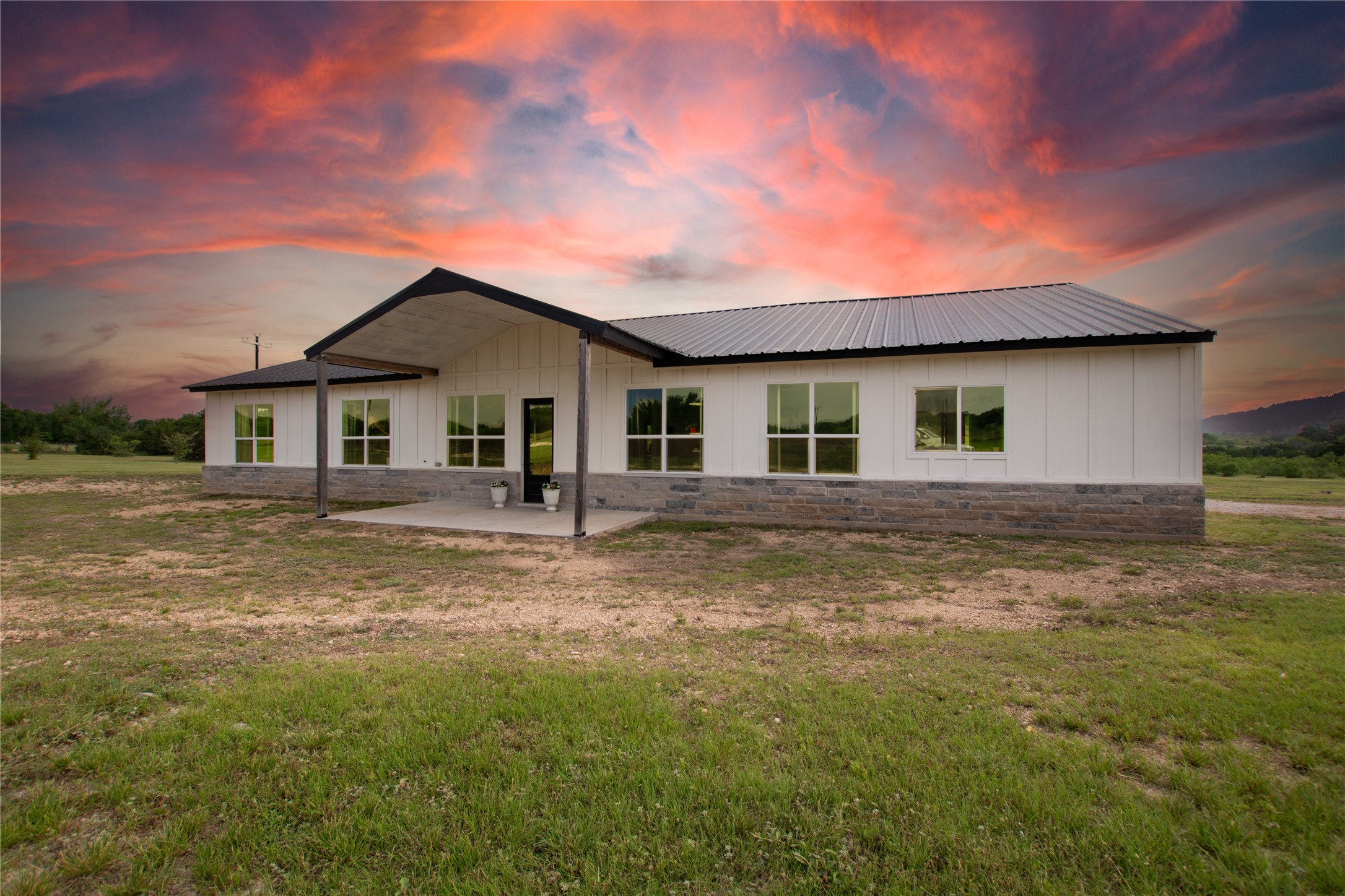 720 County Road 2337 Lampasas TX 76550