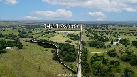 720 County Road 2337 Lampasas TX 76550