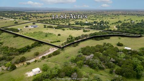 720 County Road 2337 Lampasas TX 76550