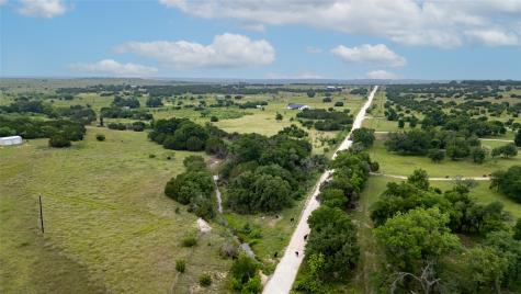 720 County Road 2337 Lampasas TX 76550