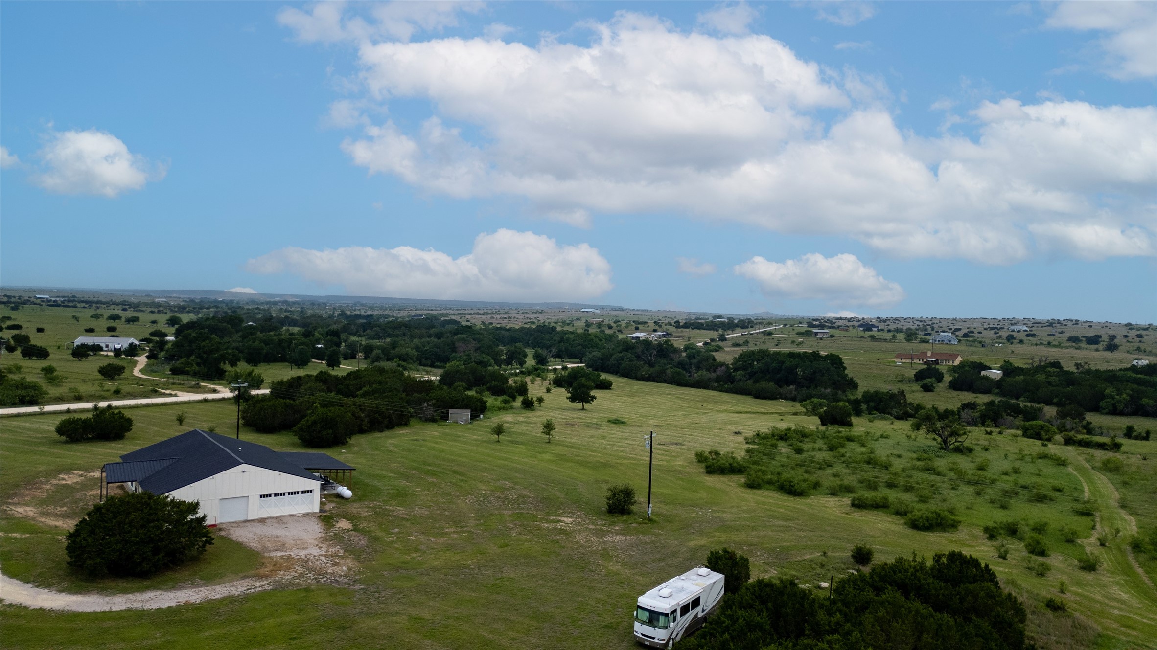 720 County Road 2337 Lampasas TX 76550