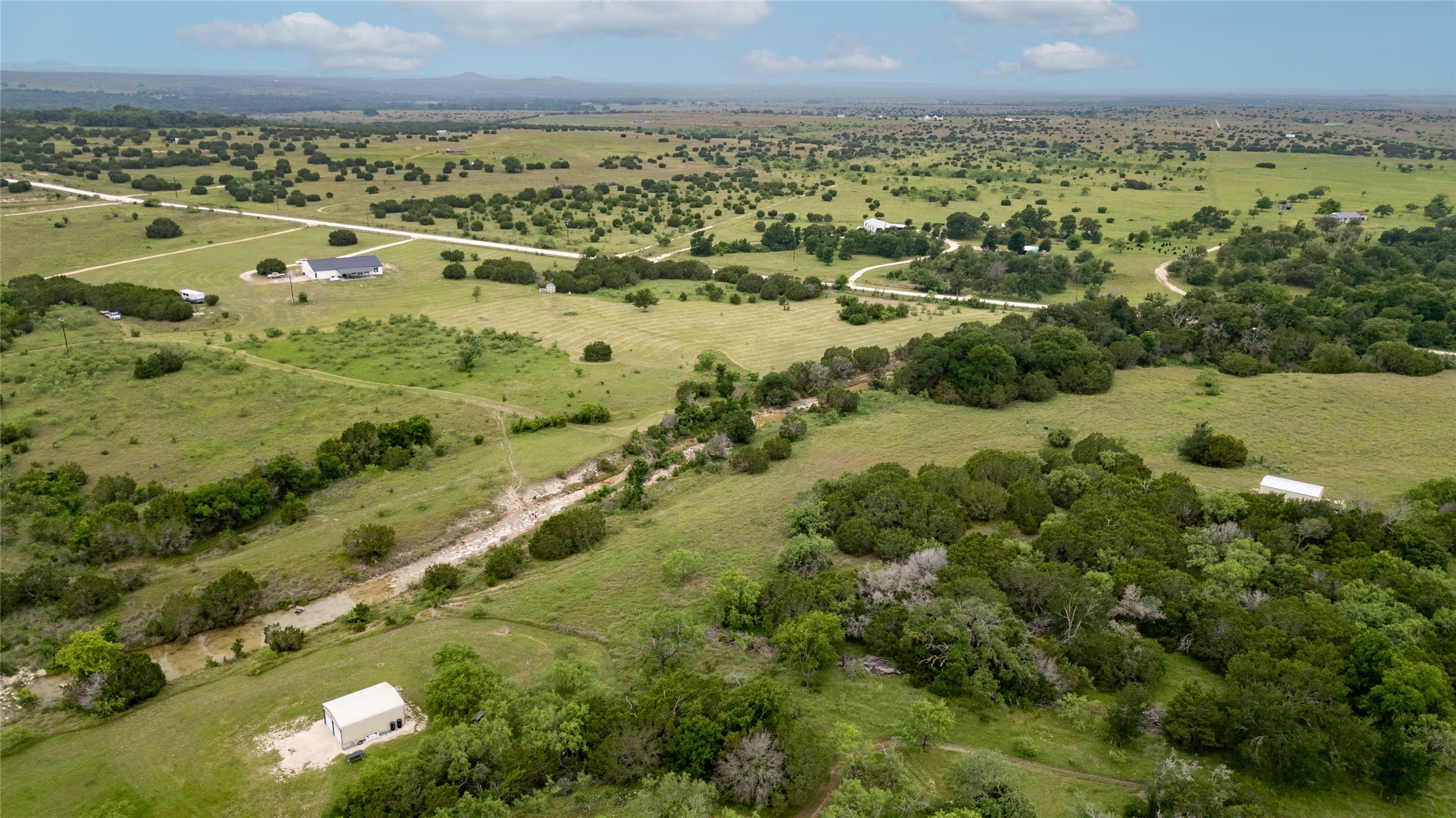 720 County Road 2337 Lampasas TX 76550