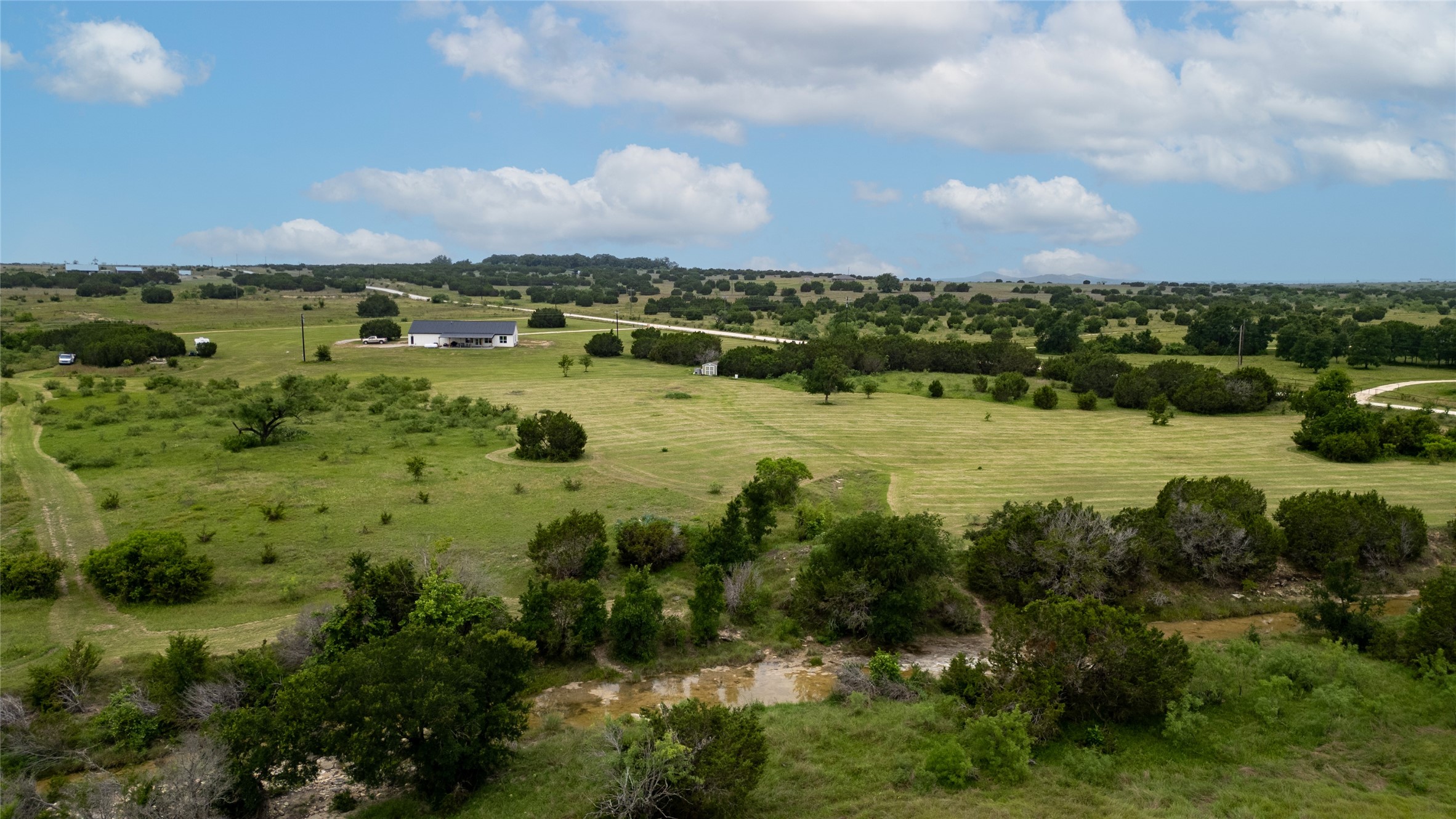 720 County Road 2337 Lampasas TX 76550