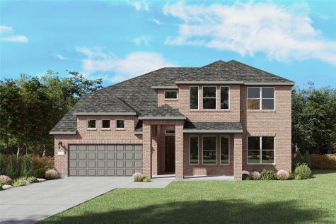 11216 Abbotsbury Road Fort Worth TX 76052