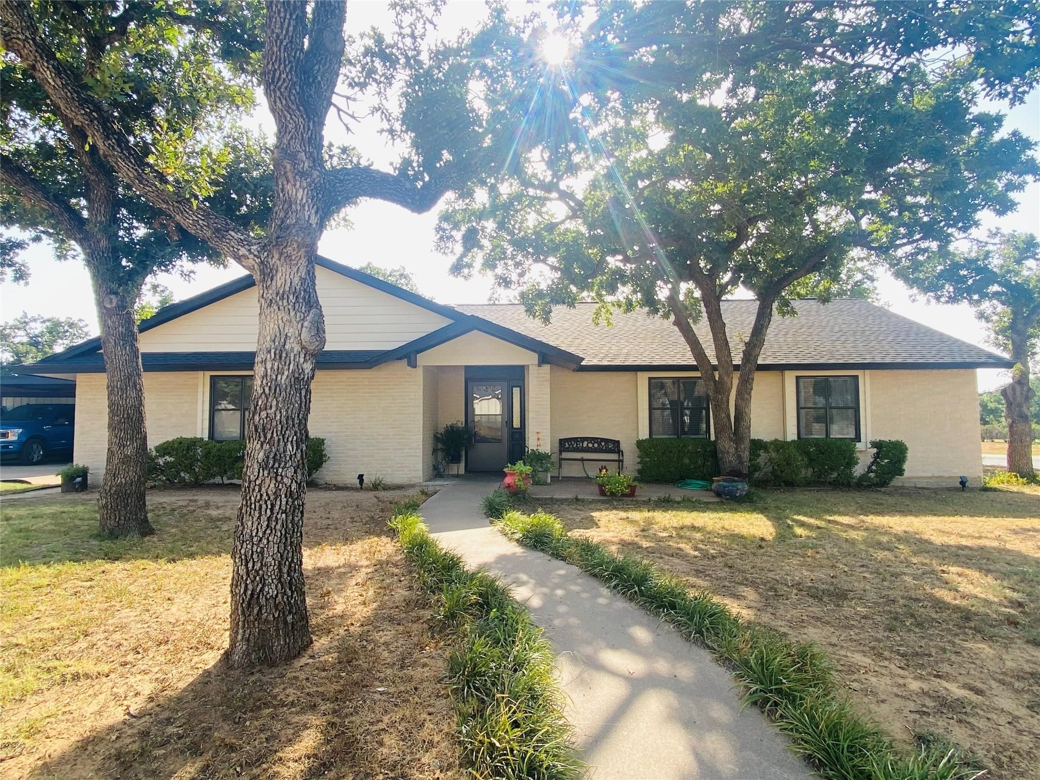 104 Brad Street Jacksboro TX 76458