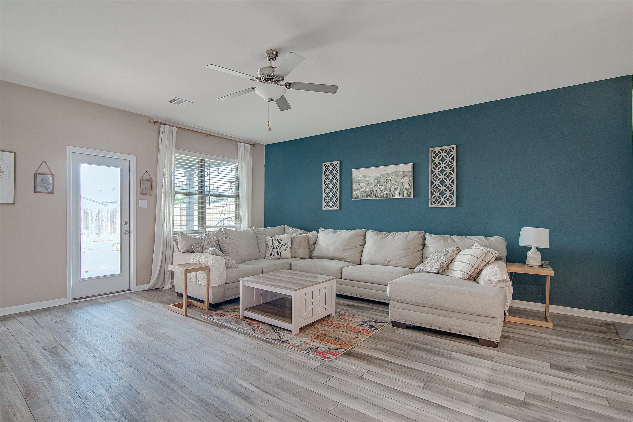 1813 Rialto Lane Crowley TX 76036