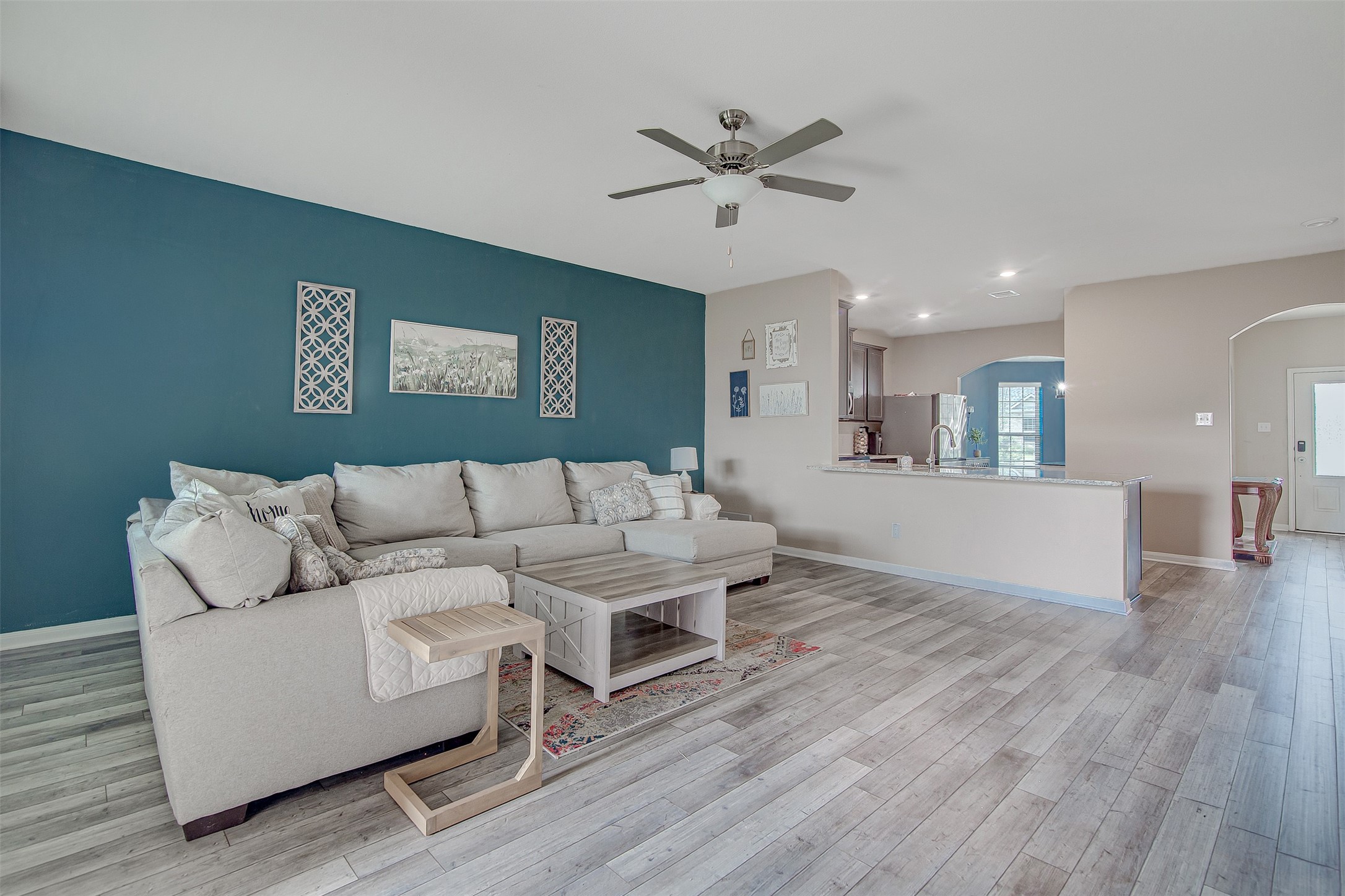 1813 Rialto Lane Crowley TX 76036
