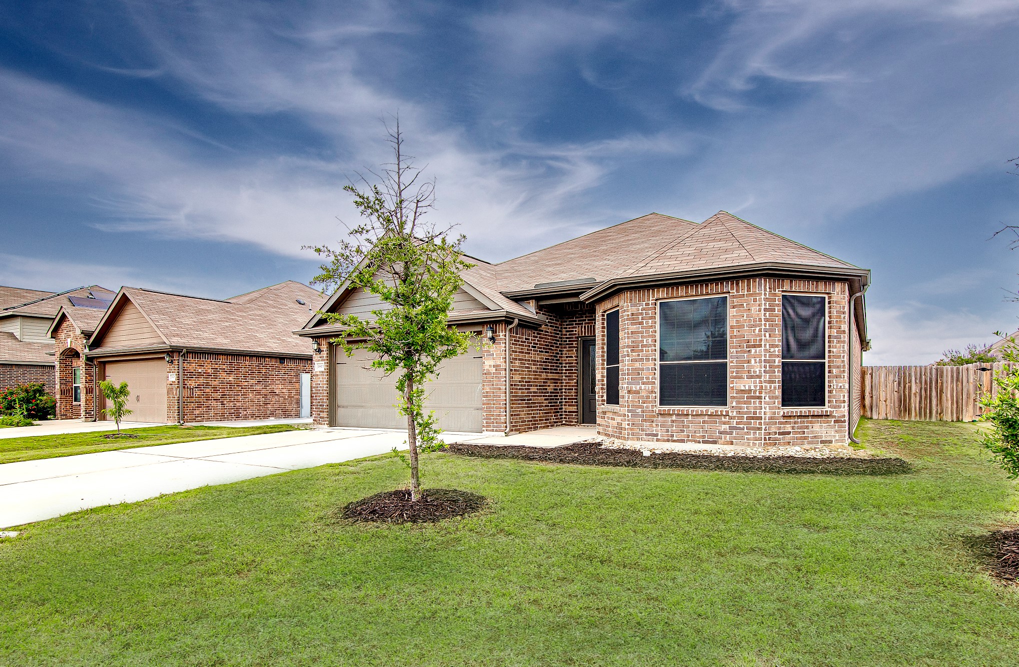 1813 Rialto Lane Crowley TX 76036