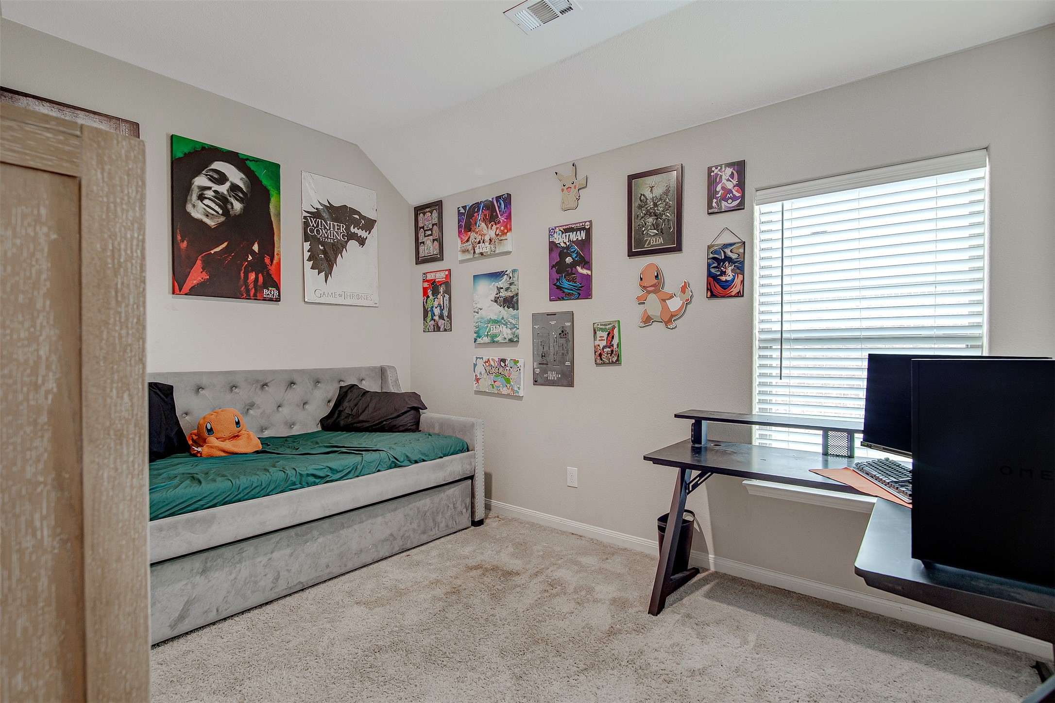 1813 Rialto Lane Crowley TX 76036