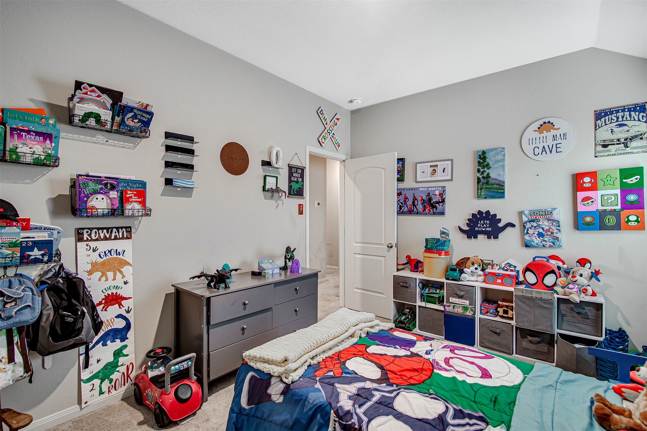 1813 Rialto Lane Crowley TX 76036