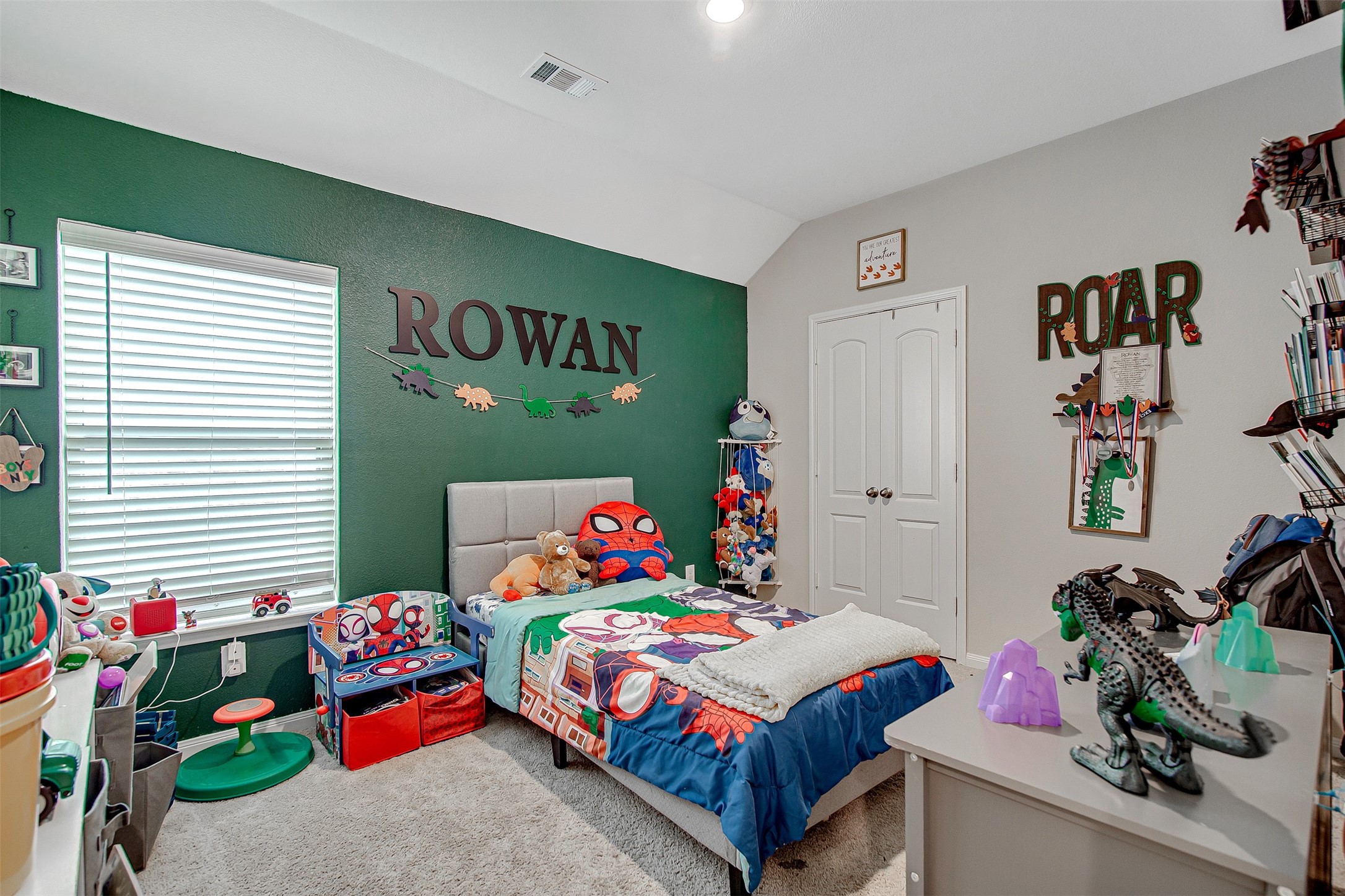 1813 Rialto Lane Crowley TX 76036