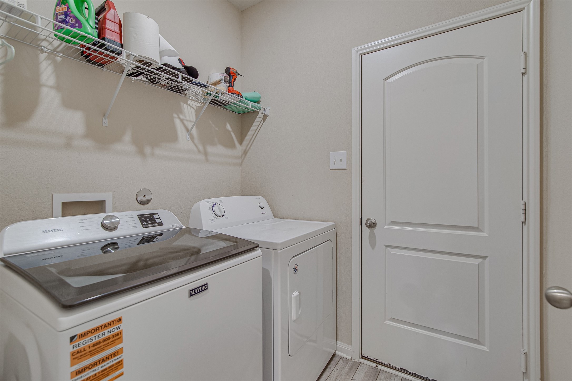 1813 Rialto Lane Crowley TX 76036