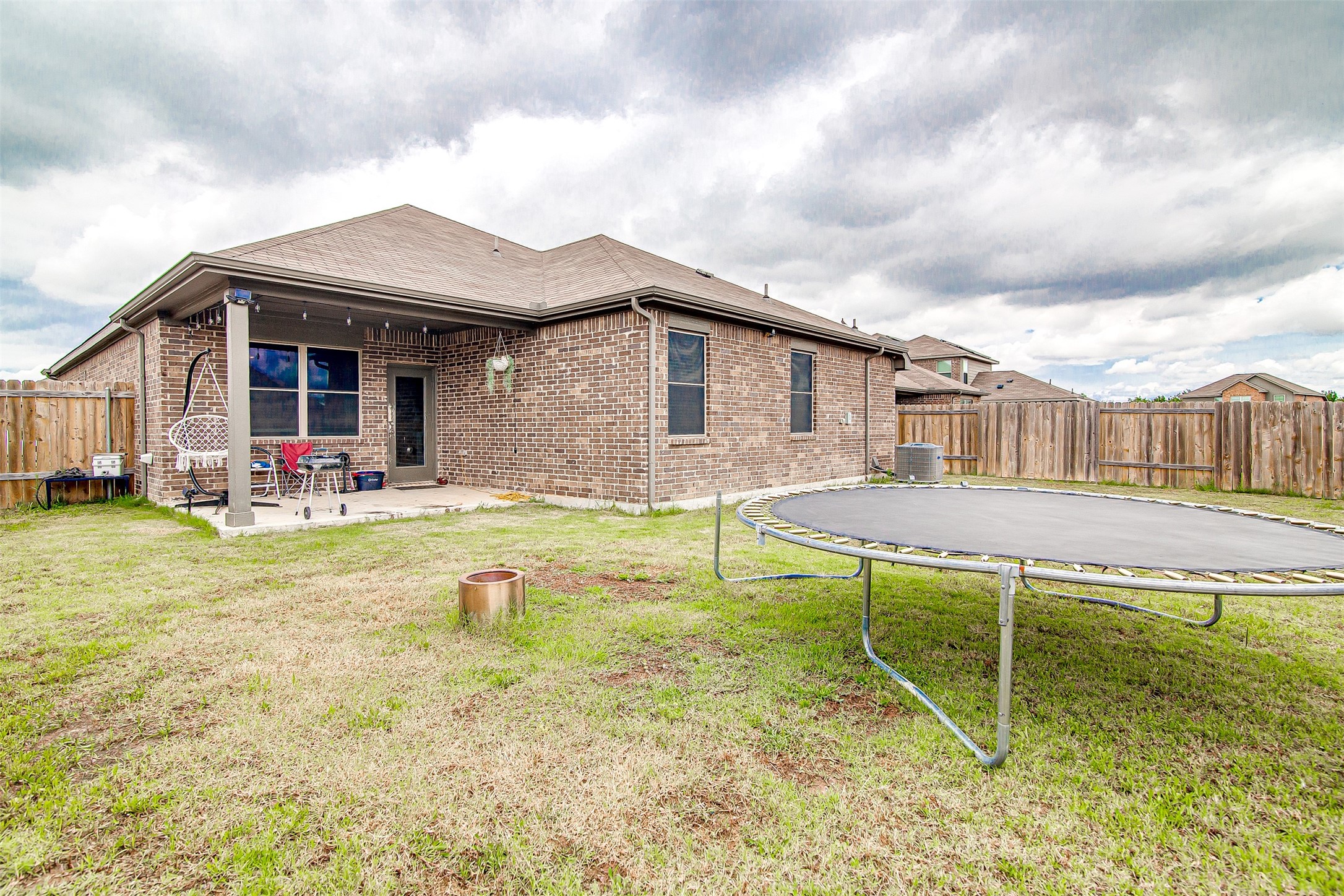 1813 Rialto Lane Crowley TX 76036