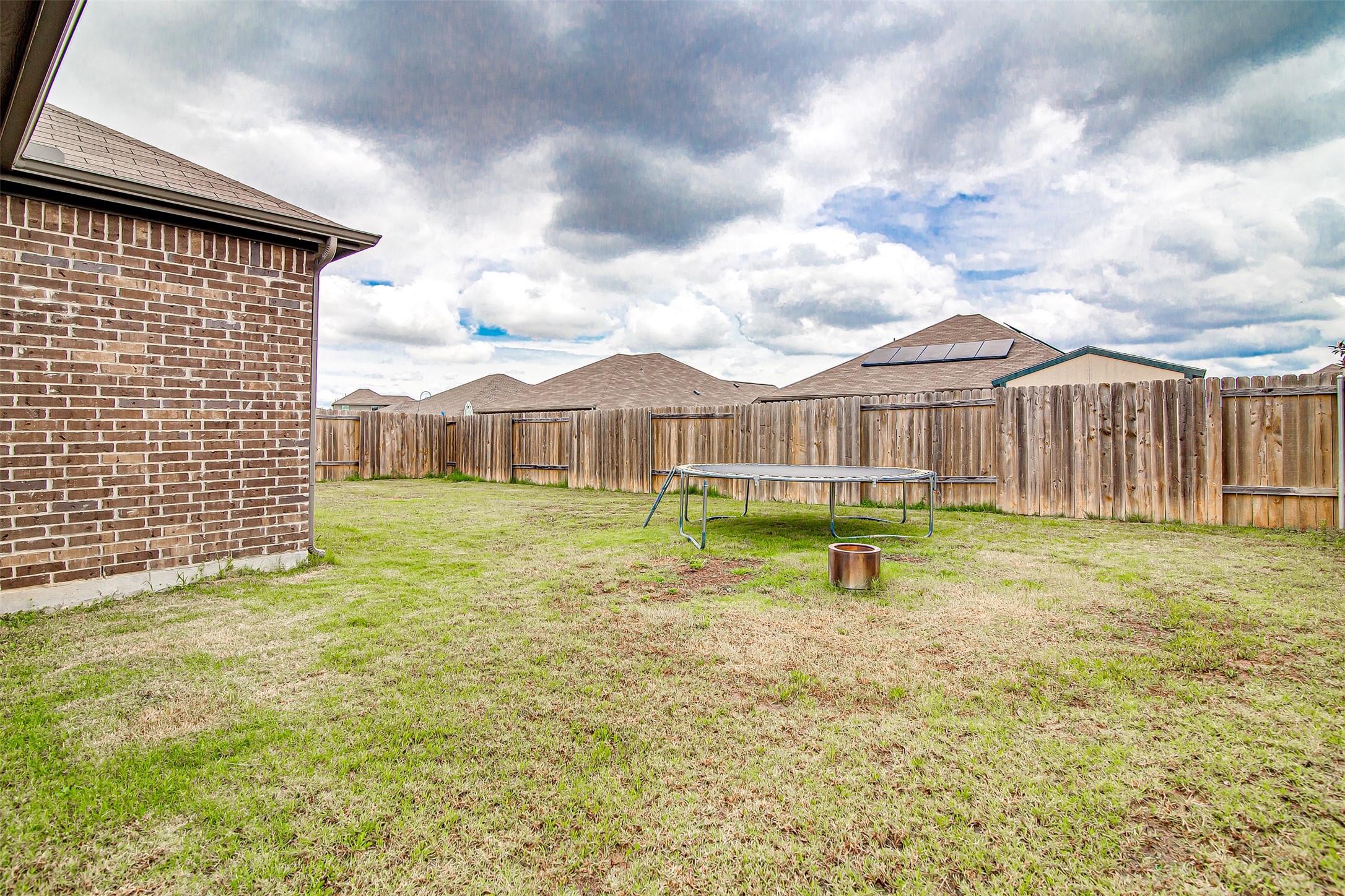 1813 Rialto Lane Crowley TX 76036