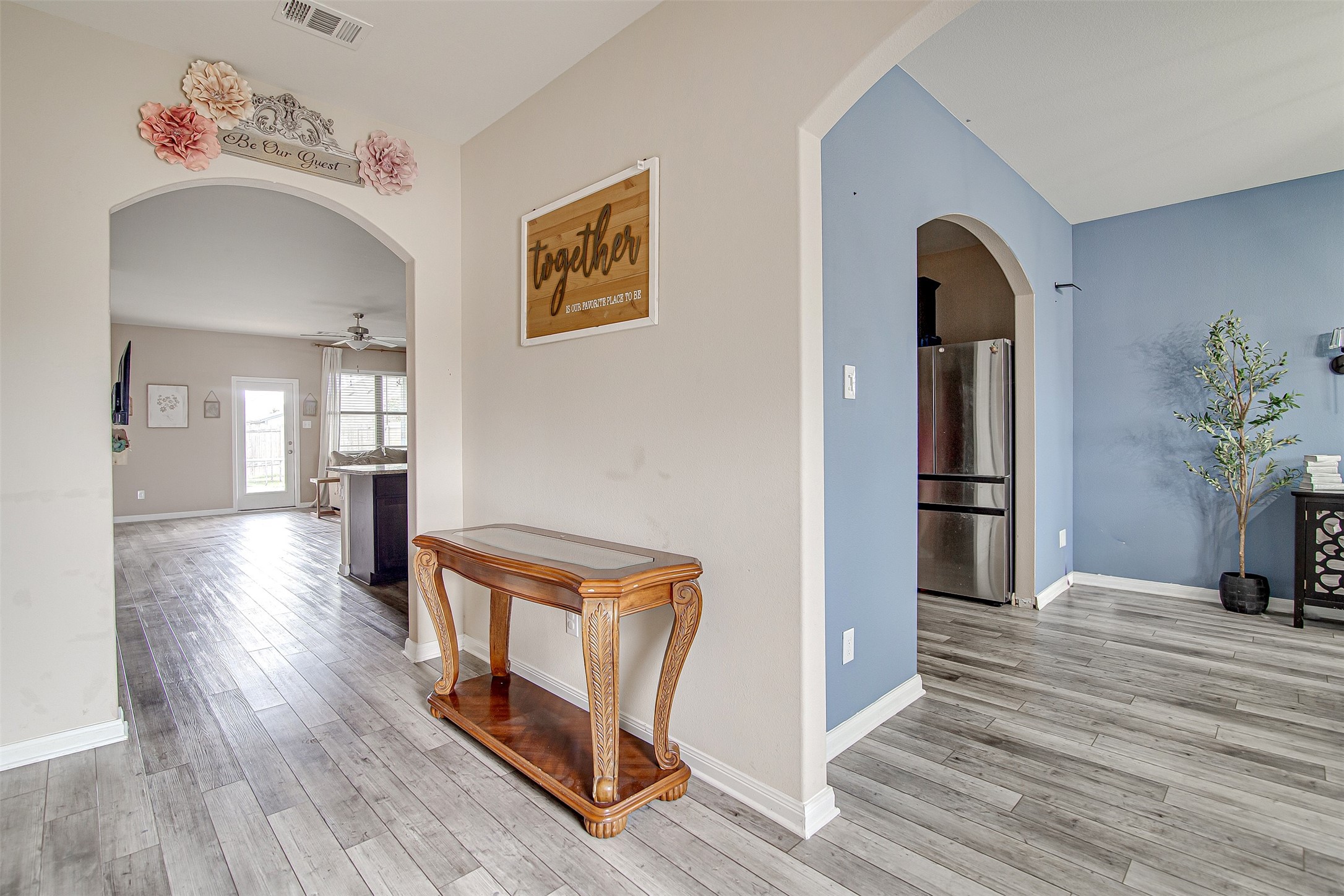 1813 Rialto Lane Crowley TX 76036