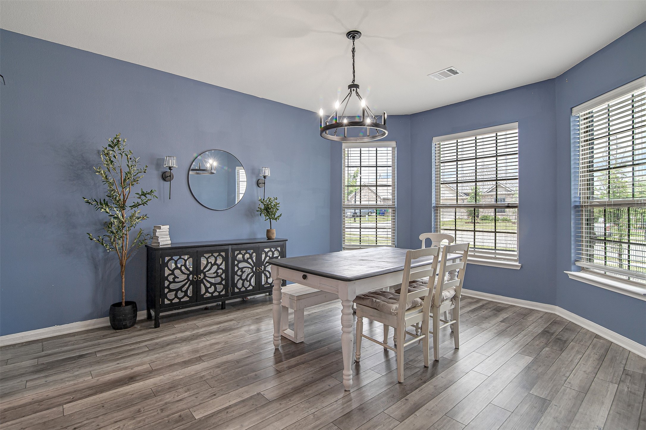 1813 Rialto Lane Crowley TX 76036