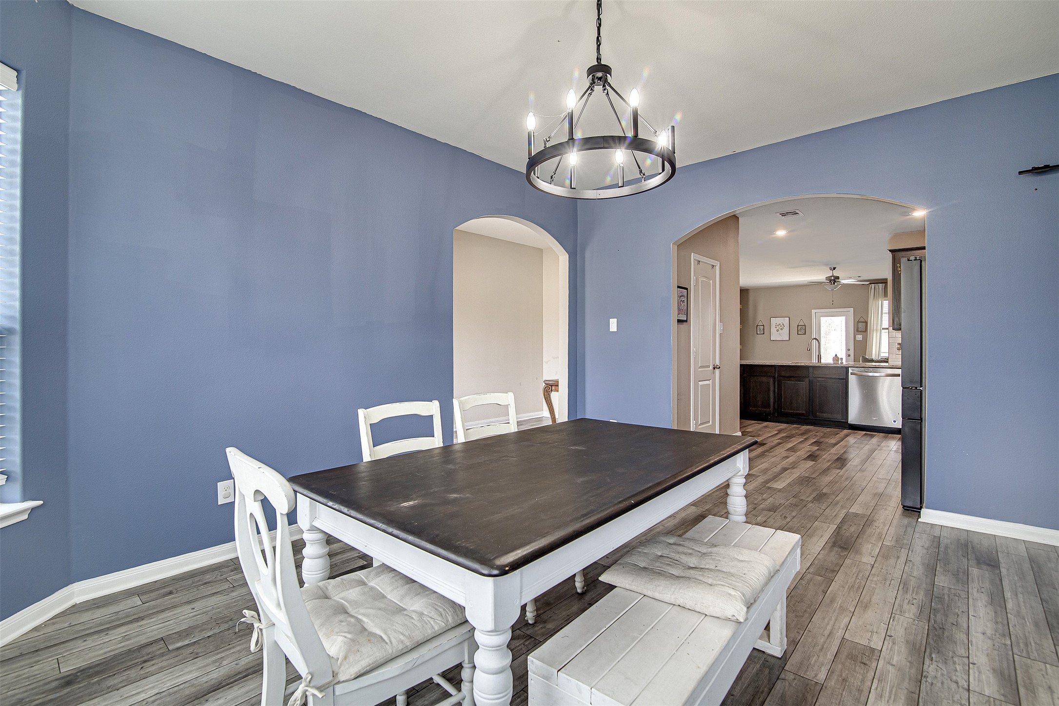 1813 Rialto Lane Crowley TX 76036