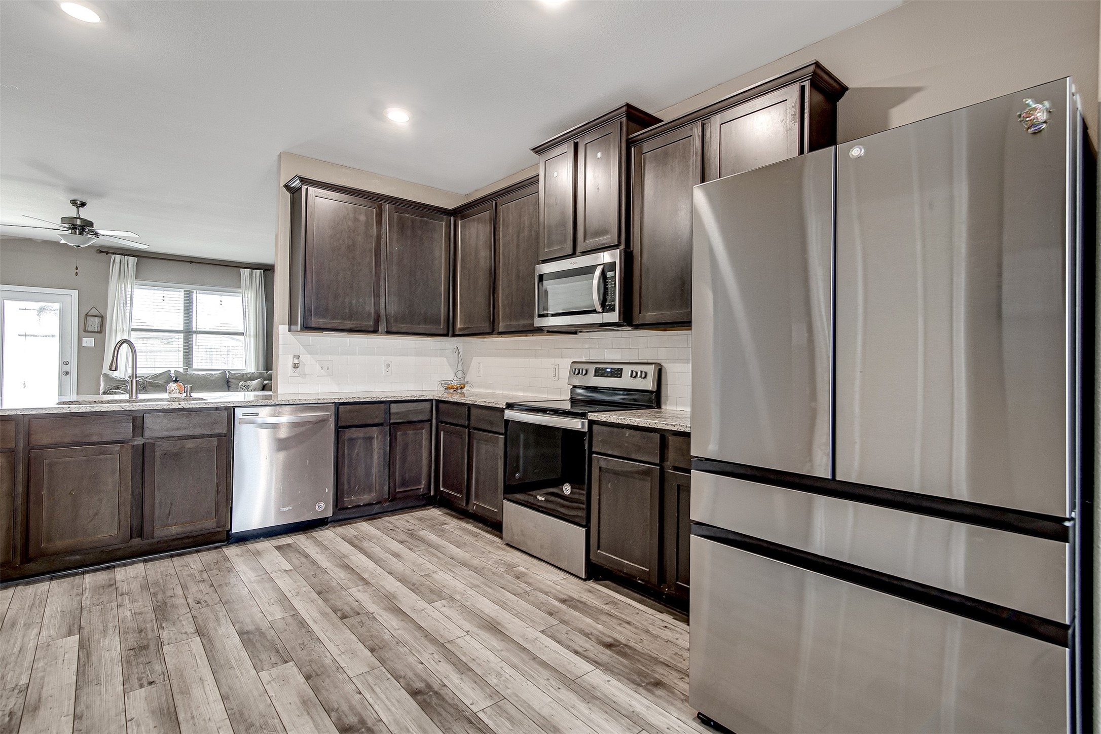 1813 Rialto Lane Crowley TX 76036