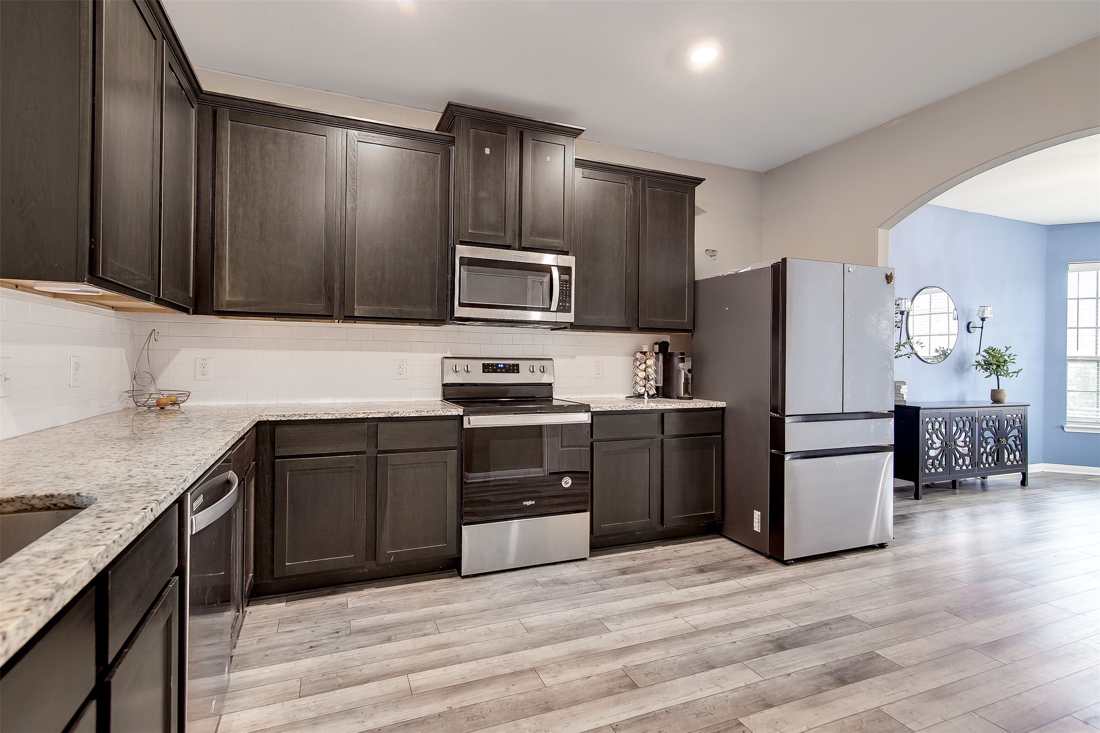 1813 Rialto Lane Crowley TX 76036