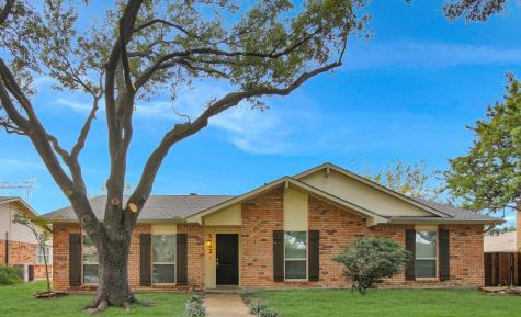 5112 Pemberton Lane The Colony TX 75056