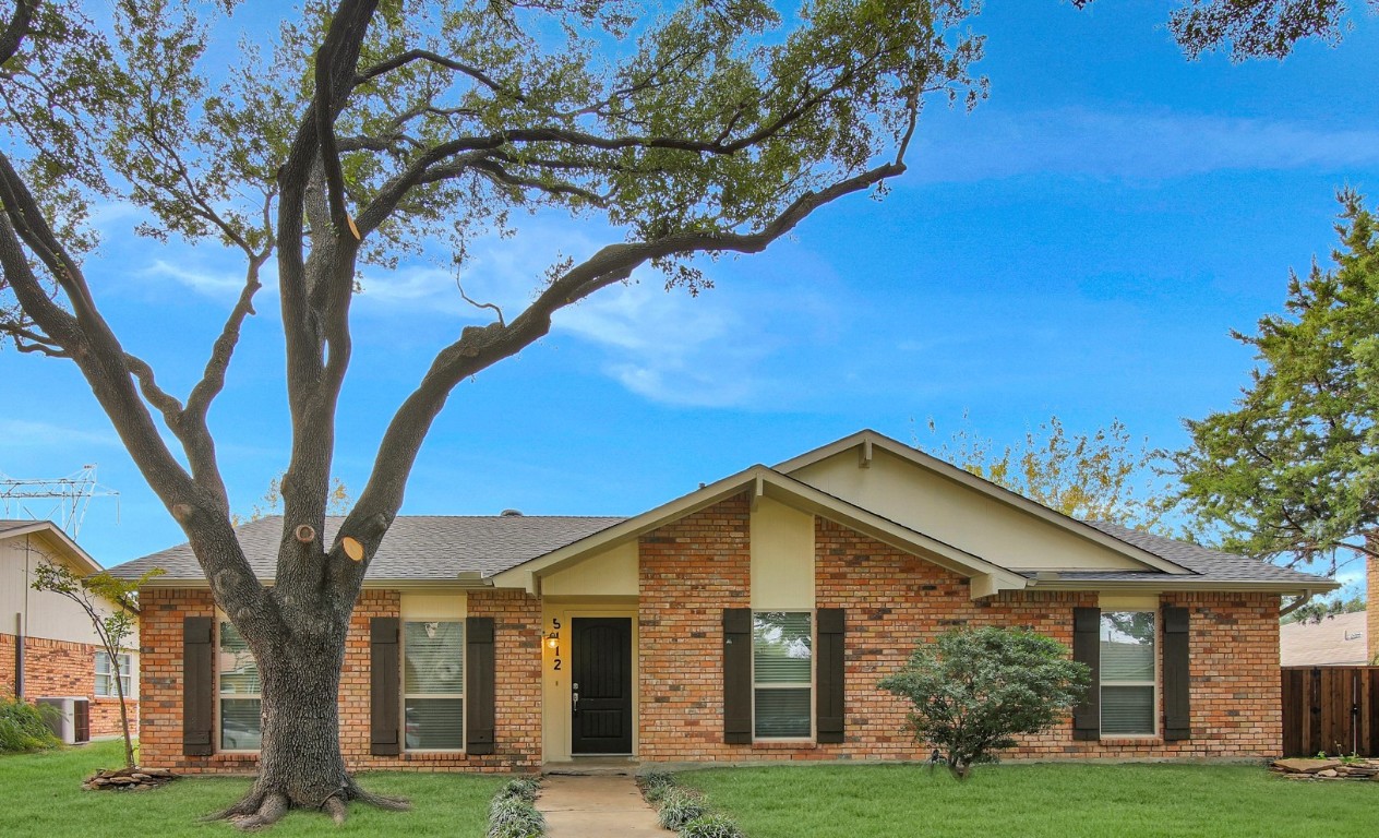 5112 Pemberton Lane The Colony TX 75056
