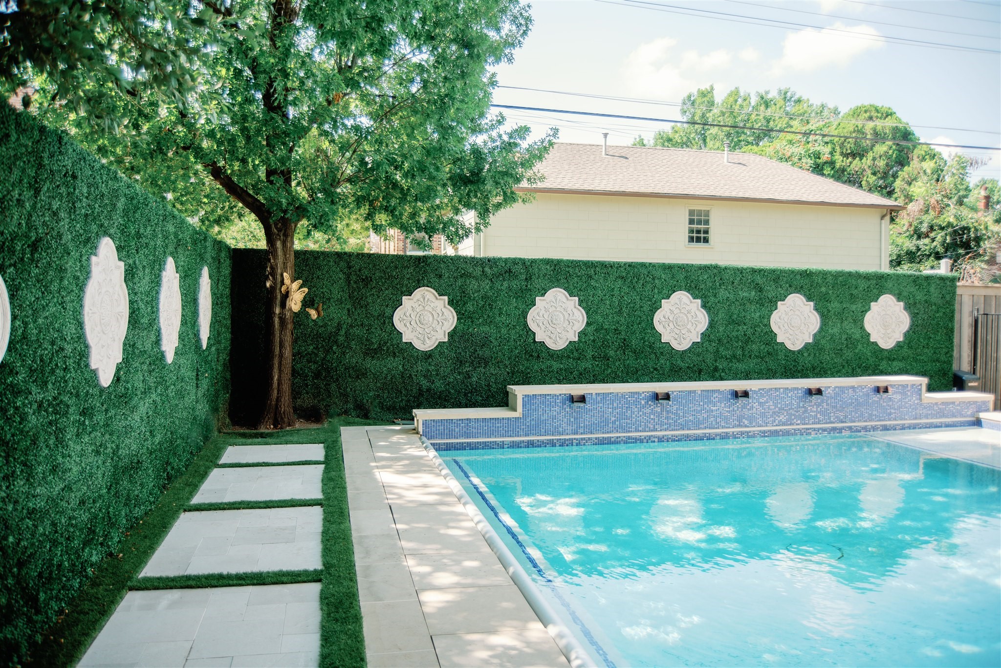 4445 Rheims Place Highland Park TX 75205