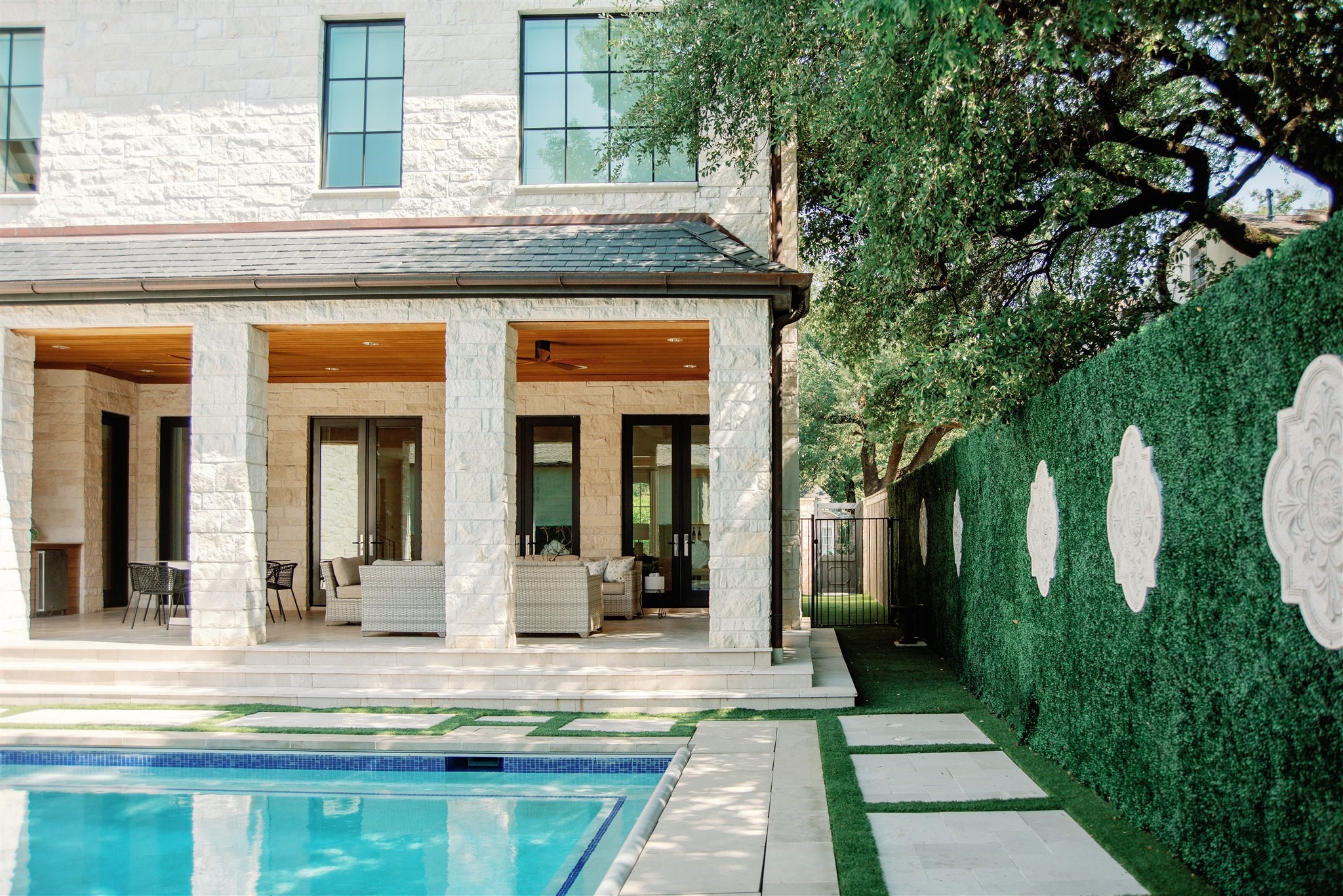 4445 Rheims Place Highland Park TX 75205