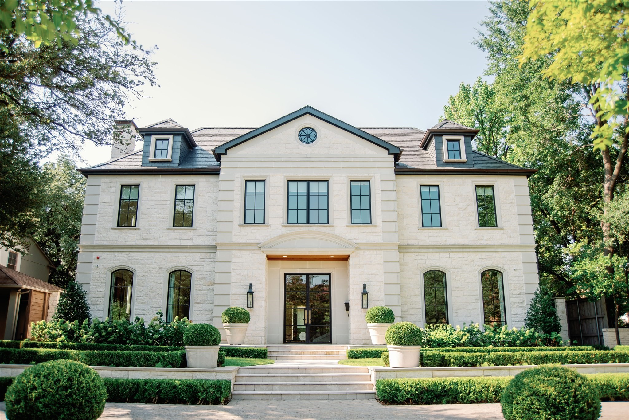4445 Rheims Place Highland Park TX 75205