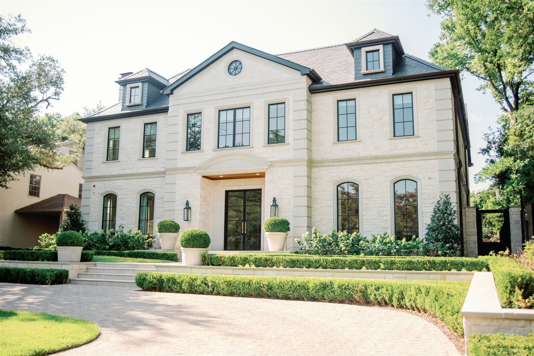 4445 Rheims Place Highland Park TX 75205