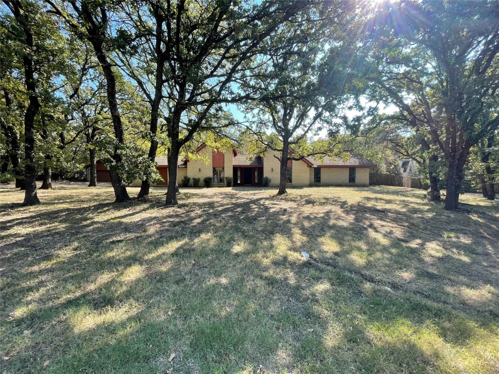808 Dana Drive Keller TX 76248