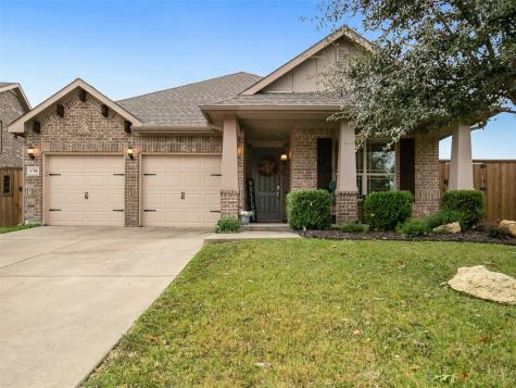 1700 Oak Glen Drive Wylie TX 75098