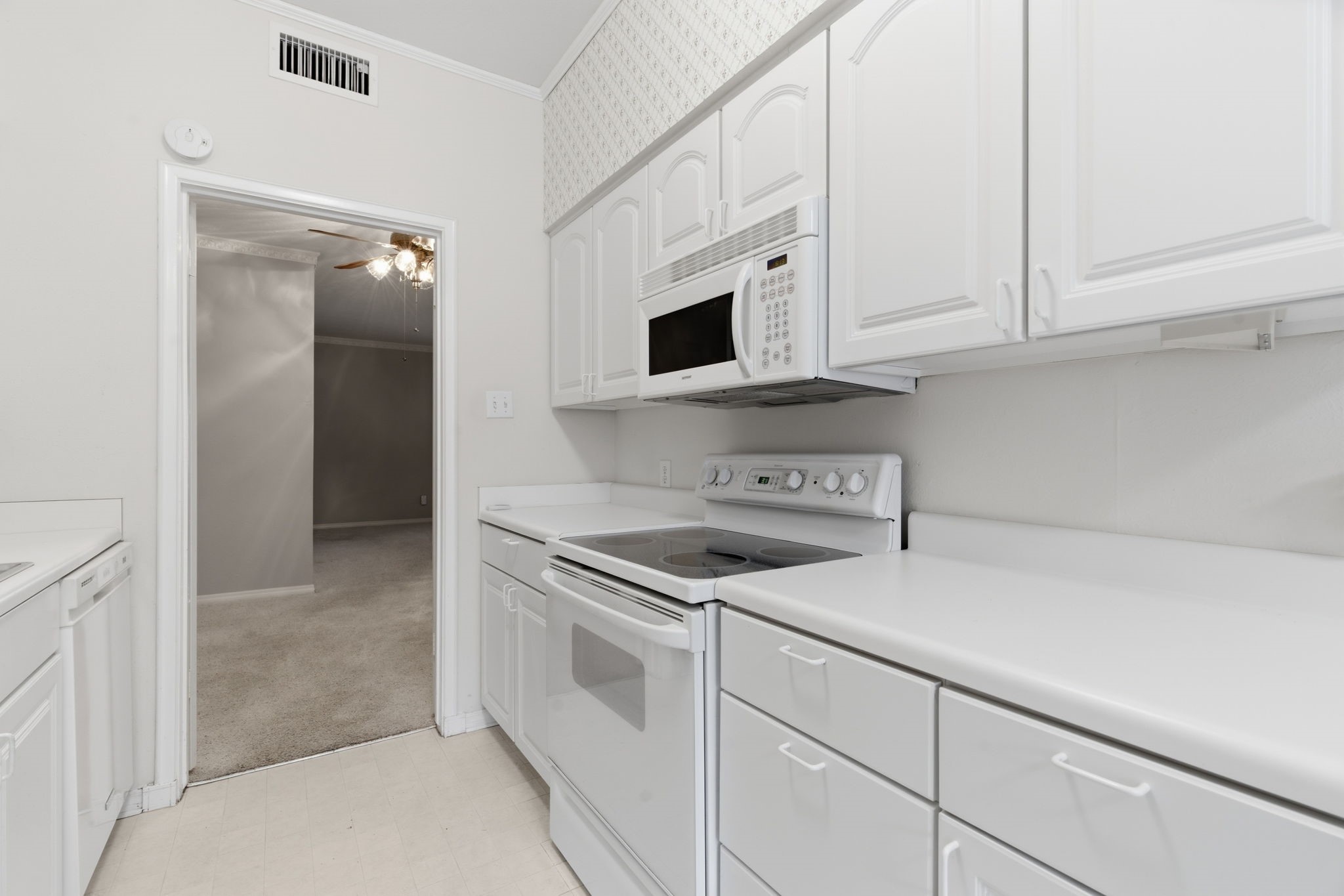 4320 Bellaire Drive S Fort Worth TX 76109